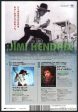 Jimi Hendrix 2013 12 Miami Pop Festival Japan album promo ad Fashion