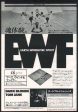 Earth Wind & Fire 1977 01 Spirit Japan album promo ad Hot on Sale