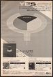 Yes 1984 01 90125 Japan album promo ad Sale