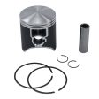 Vertex Piston 89-95 Suzuki RM 250 250cc Cast Replica Piston Kit Cheap