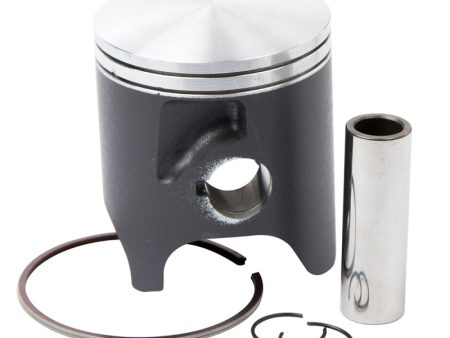 Vertex Piston 86-94 Honda CR 250 R 250cc Cast Replica Piston Kit Discount