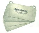 GiroDisc AP CP7040 Caliper Titanium Pad Shields Supply