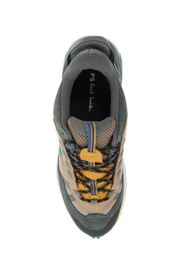 Ps Paul Smith Primus Sneakers Supply