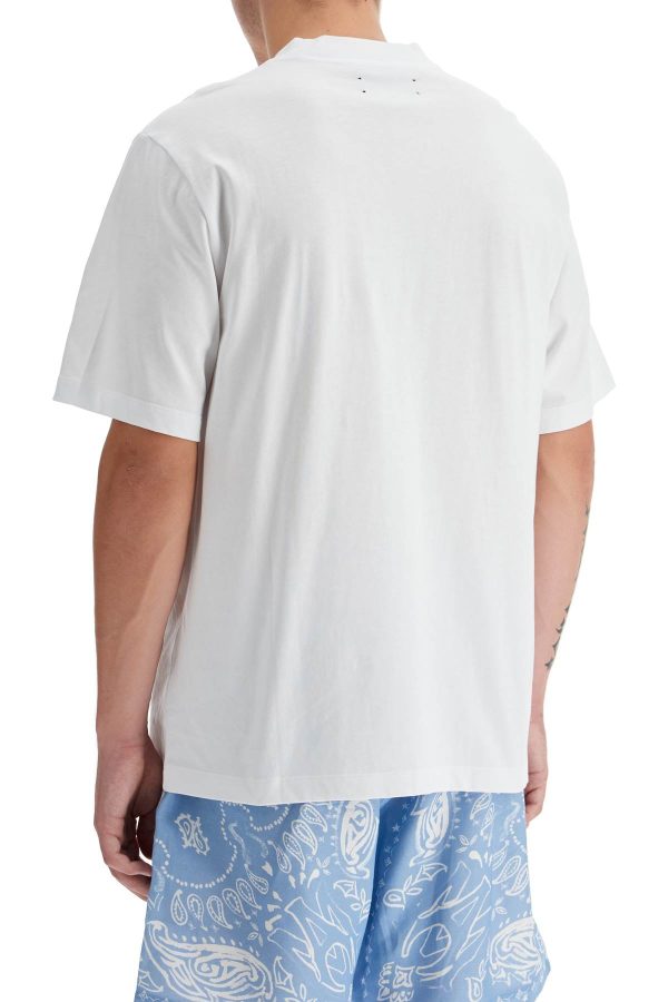 Amiri Amiri Core Gradient T-Shirt Online Hot Sale