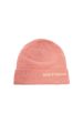 Acne Studios Distressed Wool Beanie Hat In Discount