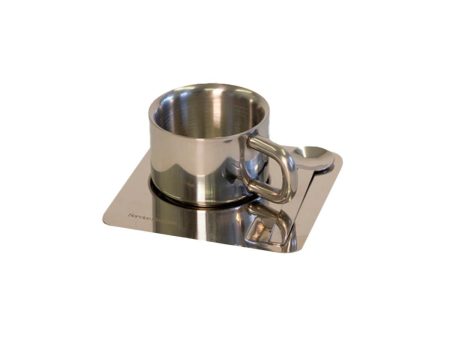 Service Projects The Arlo Espresso 90 Ml Coffee Set Cheap