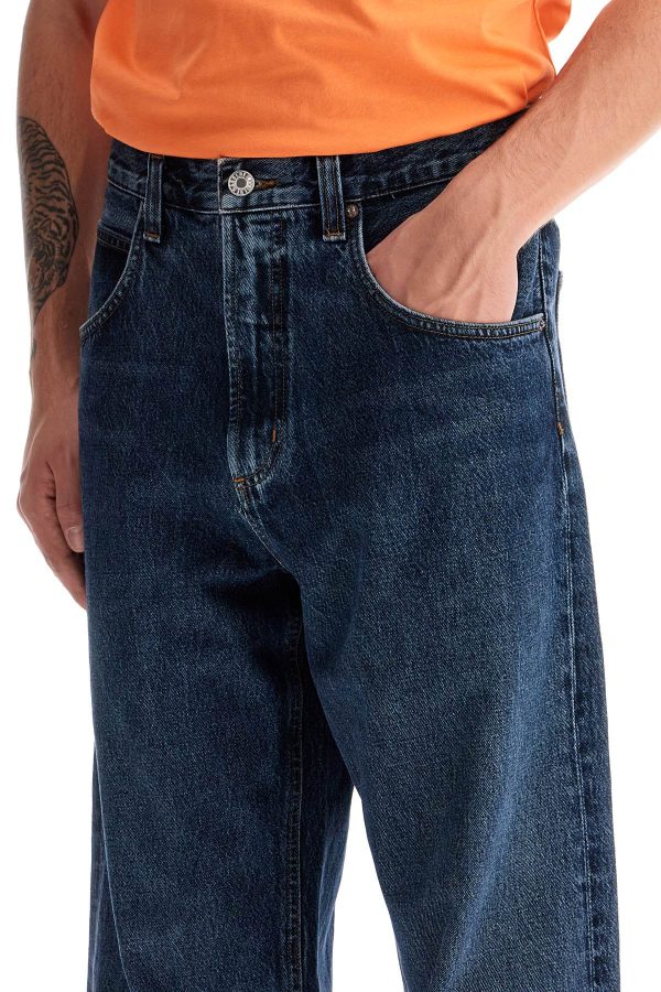 Agolde Fusion Jeans Collection For Discount