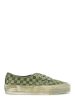 Vans Lx Dip Dye Checkerboard Authentic Reissue Fashion