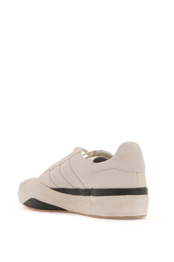 Y-3 Gazelle Sne Online Sale