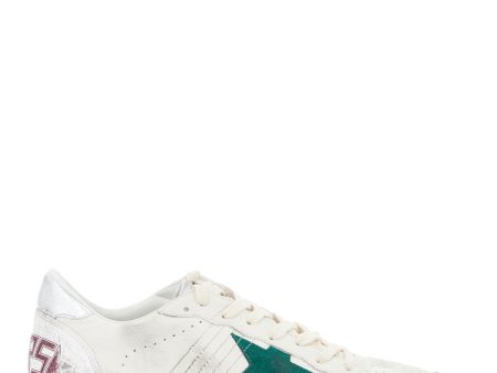 Golden Goose Ball Star Sneakers By Online Sale