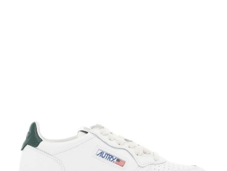 Autry Medalist Low Sneakers Online Hot Sale