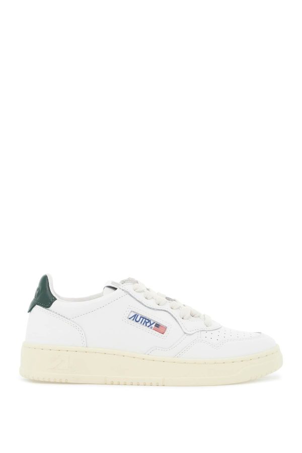 Autry Medalist Low Sneakers Online Hot Sale