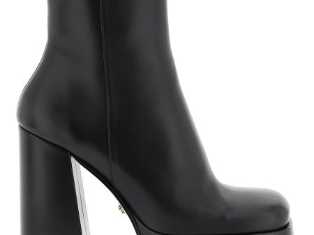 Versace Aevitas Boots Online