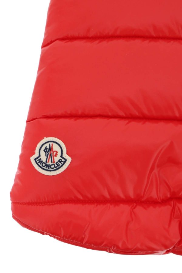 Moncler X Poldo Dog Down Vest Cheap