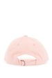 Acne Studios Embroidered Logo Baseball Cap With Discount