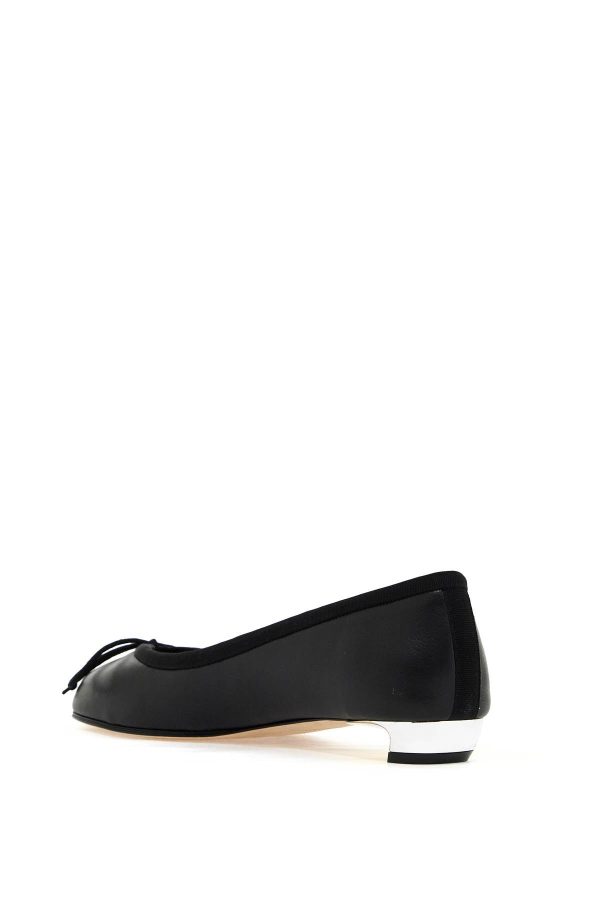 Alexander Mcqueen Armadillo Ballet Sale