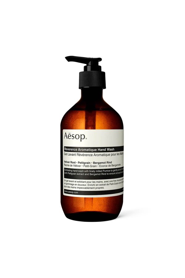 AESOP Reverence Aromatique Hand Wash - 500Ml Online