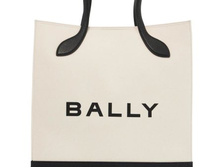 Bally Bar Keep On Tote Bag Online Hot Sale