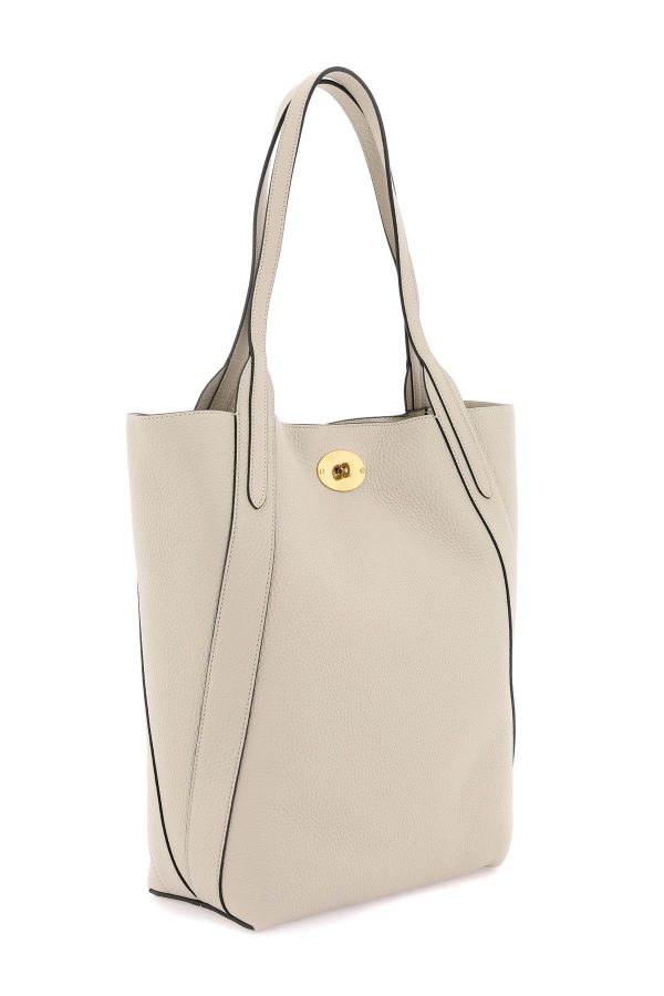 Mulberry Grained Leather Bayswater Tote Bag Sale