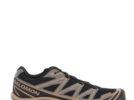 Salomon Xt-6 Sneakers Online Hot Sale