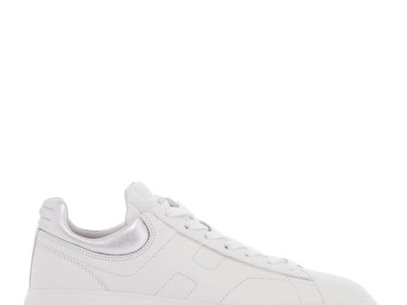 HOGAN Sneakers H-Stripes Online Hot Sale