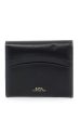 A.P.C. Compact Grace Wallet Online now