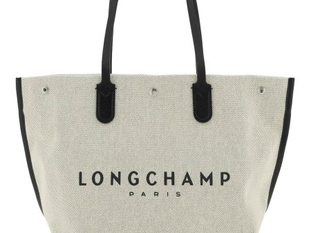 Longchamp Roseau L Tote Bag Fashion