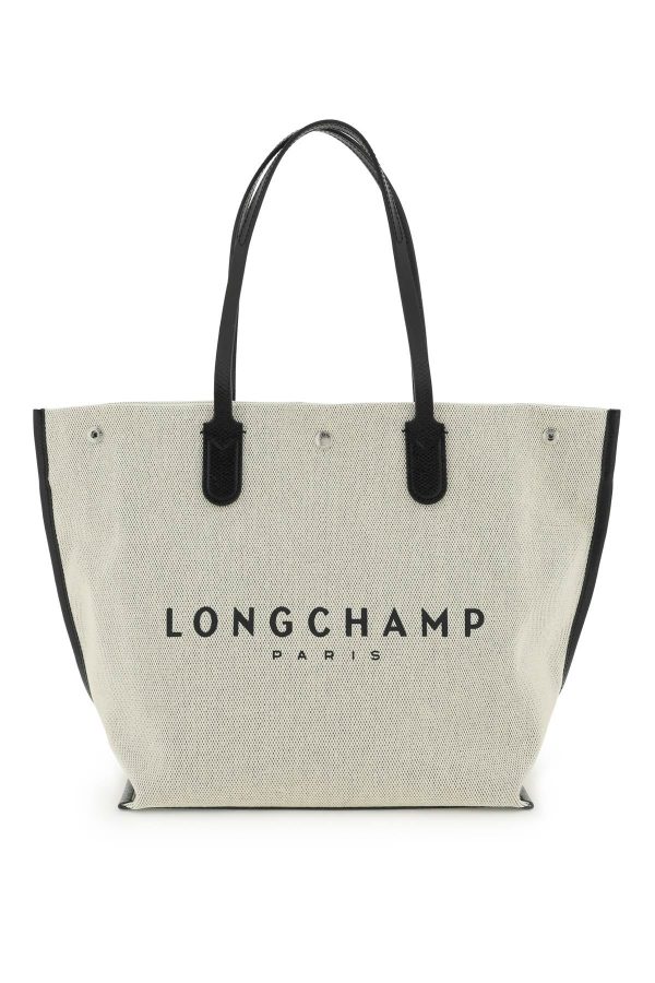 Longchamp Roseau L Tote Bag Fashion