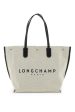 Longchamp Roseau L Tote Bag Fashion