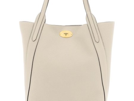 Mulberry Grained Leather Bayswater Tote Bag Sale