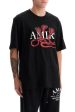 Amiri Poison T-Shirt Discount