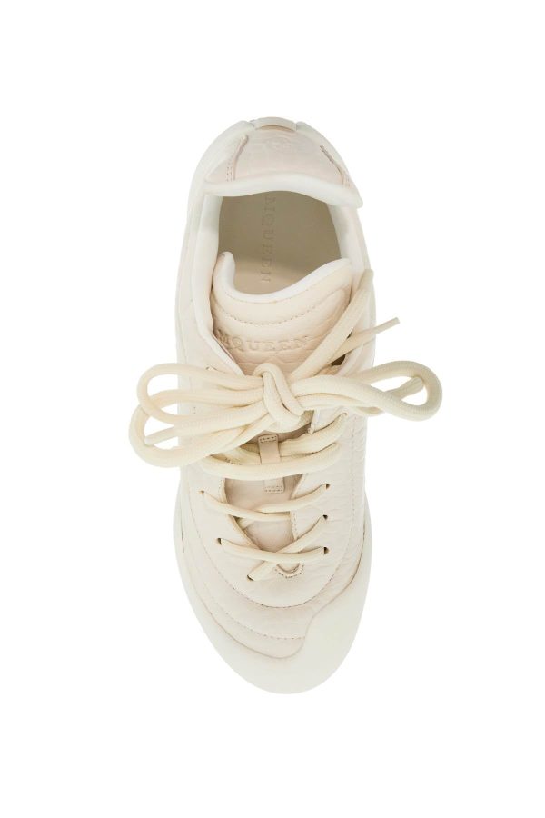 Alexander Mcqueen Flexion Sneakers Supply