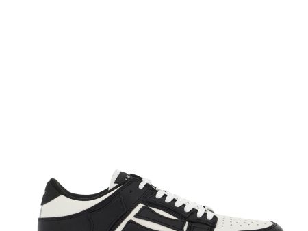 Amiri Skel Top Low Sneakers Online Hot Sale