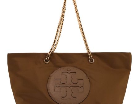 Tory Burch Ella Shopping Bag Fashion