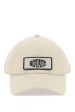 Rotate Baseball Cap With Logo Patch Sale