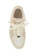 Amiri Collegiate Skel Top Low Sneakers Supply