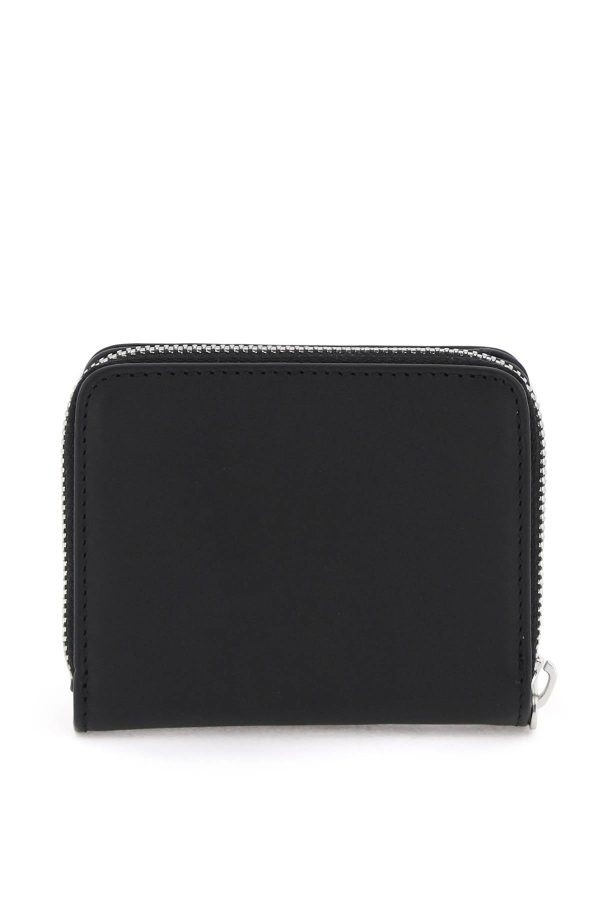 A.P.C. Emmanuelle Wallet For Sale