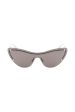 Alexander Mcqueen Spike Studs Cat-Eye Sunglasses Sale