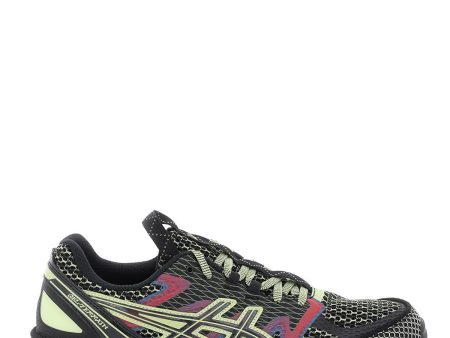 Asics Us4-S Gel Fashion