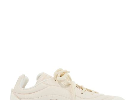 Alexander Mcqueen Flexion Sneakers Supply