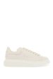 Alexander Mcqueen Oversized Sne Online now