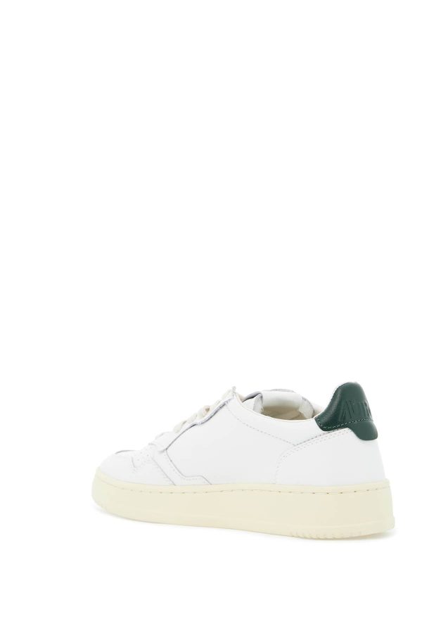 Autry Medalist Low Sneakers Online Hot Sale