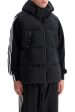 Y-3 Pertex And Down Padded Vest Online