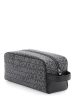 Dolce & Gabbana Coated Jacquard Vanity Case Fashion