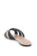 3Juin Nerea Cross-Strap Slide For Sale