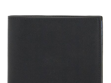 Paul Smith Signature Stripe Balloon Wallet Online