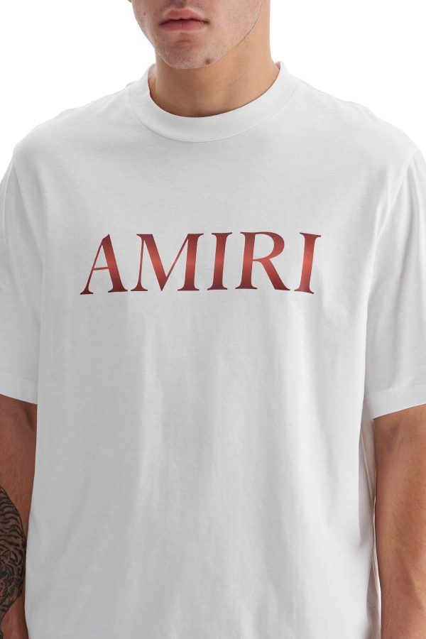 Amiri Amiri Core Gradient T-Shirt Online Hot Sale