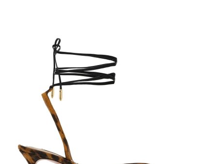 Aquazzura Slingback DCollet Online now