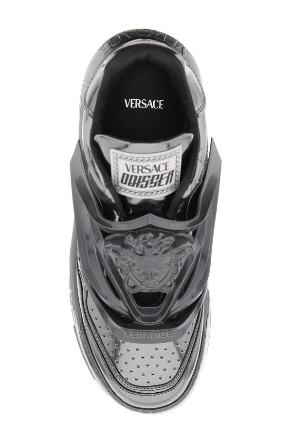 VERSACE Sneakers Odissea Online now