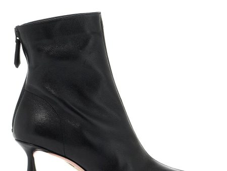 Aquazzura Amore Bootie Discount